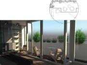 Villette a schiera in vendita a Cervia