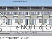 Villette a schiera in vendita a Cesena, CASE FINALI