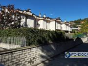 Villette a schiera in vendita a Chiuduno