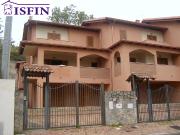 Villette a schiera in vendita a Cosenza, Svincolo A2...