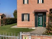 Villette a schiera in vendita a Ferrara, San Martino