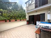 Villette a schiera in vendita a Fonte Nuova, Tor Lupara