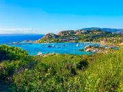 Villette a schiera in vendita a La Maddalena