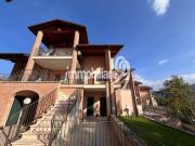 Villette a schiera in vendita a L'Aquila, Coppito