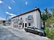 Villette a schiera in vendita a L'Aquila, Poggio di Roio