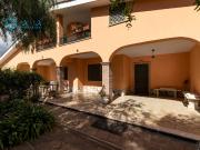 Villette a schiera in vendita a Pomezia