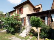 Villette a schiera in vendita a Poncarale