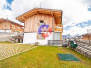 Villette a schiera in vendita a Predazzo, Bellamonte