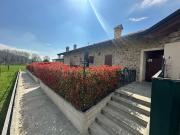 Villette a schiera in vendita a Ranica