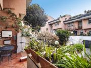 Villette a schiera in vendita a Roma