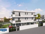 Villette a schiera in vendita a Roma, Infernetto