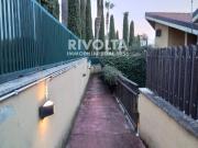 Villette a schiera in vendita a Roma, Pisana