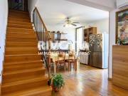 Villette a schiera in vendita a Roma, Talenti