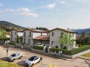 Villette a schiera in vendita a San Giovanni Ilarione