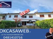 Villette a schiera in vendita a Sirmione