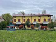 Villette a schiera in vendita a Terre del Reno