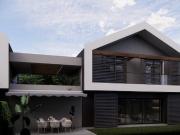 Villette a schiera in vendita a Vaprio d'Adda