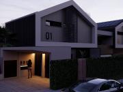 Villette a schiera in vendita a Vaprio d'Adda