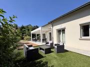 Villette d'Anthon 38280 Achat / Vente maison 8...