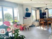 Villette d'Anthon Location Appartement 38