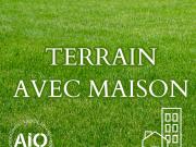 Villette d'Anthon Vente Maison 38