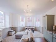 Villetts House, Cricklade Street, 1 Bedroom Apartment