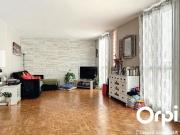 VILLEURBANNE, 5 PIÈCES, 4 CHAMBRES, GARAGE