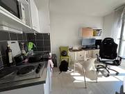 Villeurbanne 69100 Achat / Vente appartement 1 pièce t1