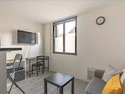 Villeurbanne 69100 Achat / Vente appartement 1 pièce t1