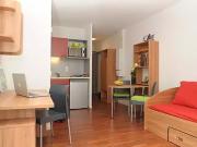 Villeurbanne 69100 Achat / Vente appartement 1 pièce t1