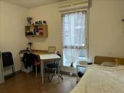 Villeurbanne 69100 Achat / Vente appartement 1 pièce t1