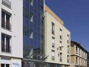 Villeurbanne 69100 Achat / Vente appartement 1 pièce t1