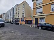 Villeurbanne 69100 Achat / Vente appartement 1 pièce t1
