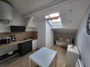 Villeurbanne 69100 Achat / Vente appartement 1 pièce t1...