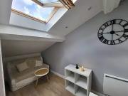 Villeurbanne 69100 Achat / Vente appartement 1 pièce t1...