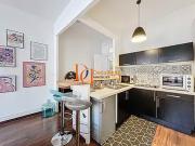 Villeurbanne 69100 Achat / Vente appartement 2 pièces t2