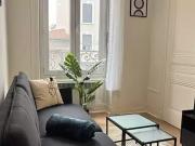 Villeurbanne 69100 Achat / Vente appartement 2 pièces t2
