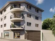 Villeurbanne 69100 Achat / Vente appartement 2 pièces t2