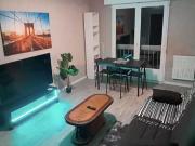 Villeurbanne 69100 Achat / Vente appartement 2 pièces t2...