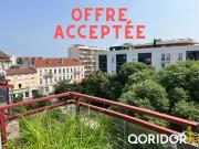 Villeurbanne 69100 Achat / Vente appartement 2 pièces t2...