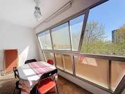 Villeurbanne 69100 Achat / Vente appartement 2 pièces t2...