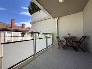 Villeurbanne 69100 Achat / Vente appartement 3 pièces t3