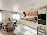 Villeurbanne 69100 Achat / Vente appartement 3 pièces t3