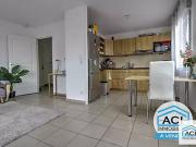 Villeurbanne 69100 Achat / Vente appartement 3 pièces t3