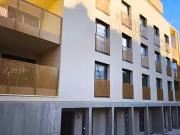 Villeurbanne 69100 Achat / Vente appartement 3 pièces t3