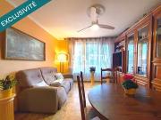 Villeurbanne 69100 Achat / Vente appartement 3 pièces t3