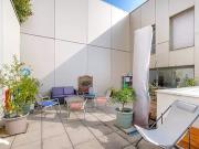 Villeurbanne 69100 Achat / Vente appartement 3 pièces t3