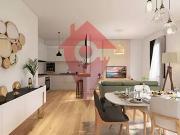 Villeurbanne 69100 Achat / Vente appartement 3 pièces t3
