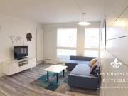 Villeurbanne 69100 Achat / Vente appartement 3 pièces t3