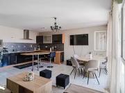 Villeurbanne 69100 Achat / Vente appartement 3 pièces t3